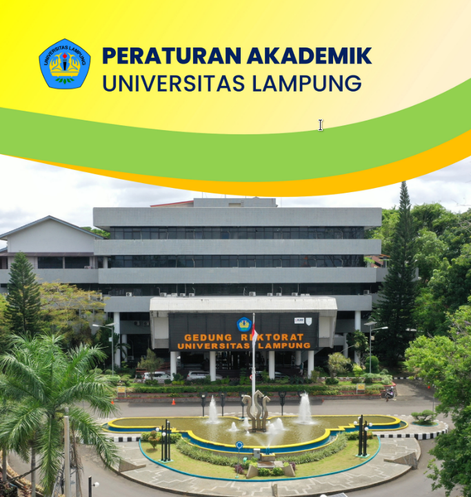 Peraturan Akademik Unila